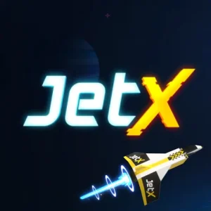 Tragamonedas JetX
